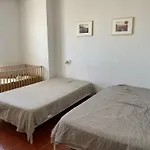 Casa Del Viento Azul-Tarifa