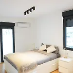 Apartamento Atico En Valencia