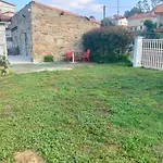 Casa En Louro Muros Al Lado De La Playa