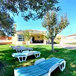 Villa Pepi La Mode Piscina Relax