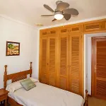 Atico Frente Al Mar - Playa Cargador Albert Villas