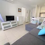 Habitat Superior Primera Linea Playa Romana Albert Villas