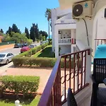 Habitat Superior Primera Linea Playa Romana Albert Villas