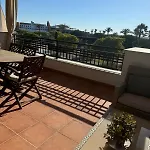 Apartamento Con Vistas Para 5 Personas