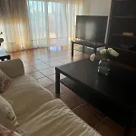 Apartamento Con Vistas Para 5 Personas