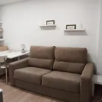 Estudio Plazamar Minimo 5 Dias
