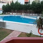 Estudio Plazamar Minimo 5 Dias
