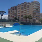 Beach House Torrox