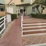 Beach House Torrox