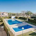 Casa Azahara By Marcalma