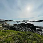 Apartamento Beirada 1 En Porto De Portocubelo Con Parking