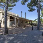Villa Moderna Con Bonitas Vista