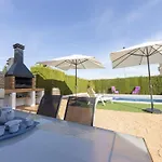 Holiday Home Poblamar By Interhome