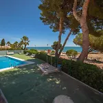Luxury Apartamento En Primera Linea - Fontana Real Albert Villas