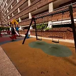 Apartamento Costa Marfil Bajo 14 - Marina Dor