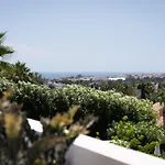 Villa Eva Los Olivos Nueva Andalucia