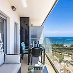 Apartment Ciudad Jardin II By Interhome