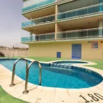 Apartment Solmar By Interhome