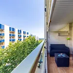 Apartment Michelangelo 1 By Interhome