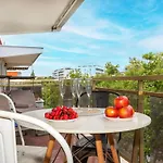 Apartment Samoa By Interhome