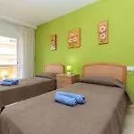 Apartment Montserrada 2 By Interhome