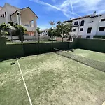 Apartamento Playa Cargador Parque Azahar Alcoceber Albert Villas