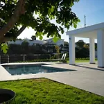 Casa Oasis Benajarafe