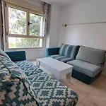 Piso Cerca De La Playa En Fuengirola