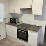 Piso Completo, Muy Cerca De La Playa De Gijon