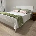 Piso Completo, Muy Cerca De La Playa De Gijon