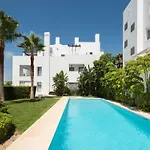 Apartment Cortesin Retreat By Interhome