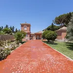 Finca Novo Sancti Petri By Cadiz Time