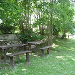 Hotel Benzua