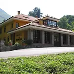 Hotel Benzua