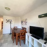 Duplex Turisticos Mojamar Playa