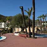 Casa Montana Near The Coast