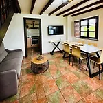 Casa La Maestra