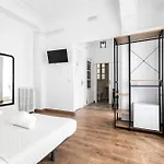 Concept Rooms