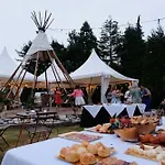 Casa Carmina Hostel