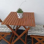 Apartamentos El Xardin