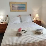 La Mare Bella Con Piscina, Wifi, Bbq A 8 Min En Coche De La Playa