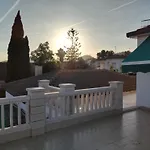 La Mare Bella Con Piscina, Wifi, Bbq A 8 Min En Coche De La Playa