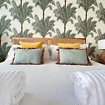 Marbella Center New And Luxurious Apartment On The Beach 627