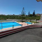 Bonito Apartamento Reformado