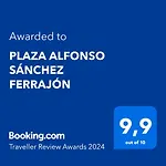 Plaza Alfonso Sanchez Ferrajon