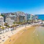 Uhc Barcino Apartments