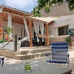 Casa Pepe De L'Ullat