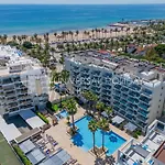 Uhc Acacias Apartments Salou