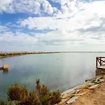 Cozy Apartment In San Pedro Del Pinatar