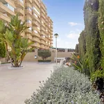 Lovely Apartment In Oropesa With Wifi